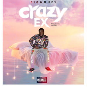 Crazy Ex (Explicit)