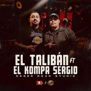 El Kompa Sergio x El Taliban