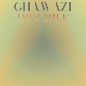 Ghawazi Disciple