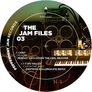 Jam Files 03