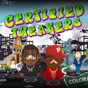 Play It Safe (feat. Gudda1K) (Explicit)