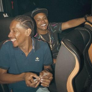 Hoje so Eu & Voce (Explicit)