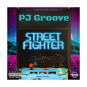 Street Fighter (Explicit)