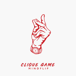 Clique Game (Explicit)