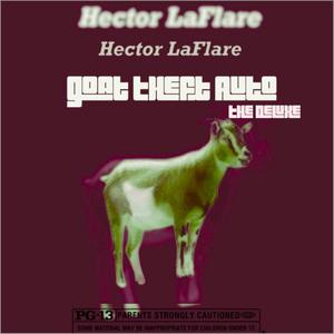 Goat Theft Auto (Deluxe) [Explicit]