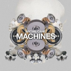 Machines EP