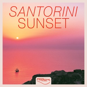 Santorini Sunset