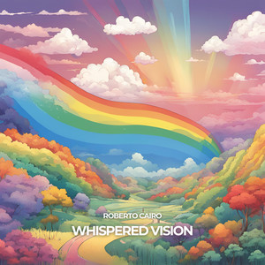 Whispered Vision