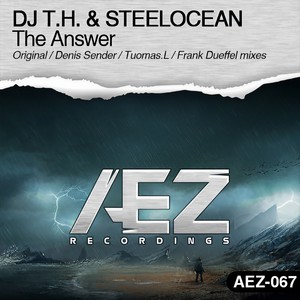 The Answer (Frank Dueffel Remix)