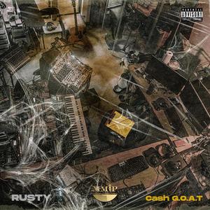 Rusty (feat. Joe The Truth) [Explicit]