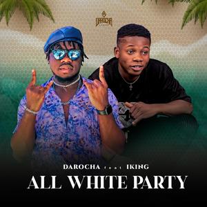 All White Party (feat. Iking) (Explicit)