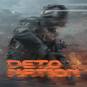 S9 Detonation Lobby Theme 1