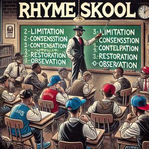 Rhyme Skool