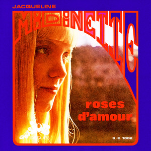 Roses d'amour (Evasion 1968) - Single