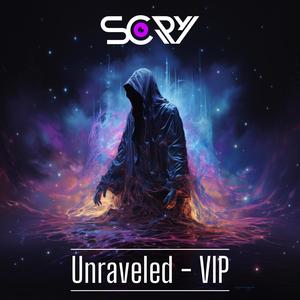 Unraveled (V.I.P)