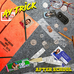 After School (Explicit)