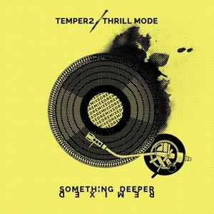 Something Deeper Remixed