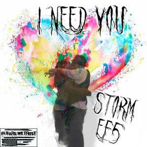 I need you (echos'song) [Explicit]