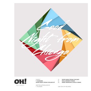 Good Night From Chicago (Mark Mansion & Linus K Remix)