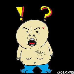 BLACKED OUT AT K-MART (Explicit)