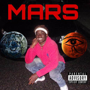 Mars (Explicit)