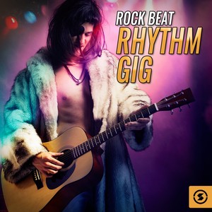 Rock Beat Rhythm Gig