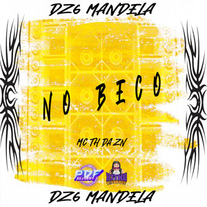 No Beco (Explicit)