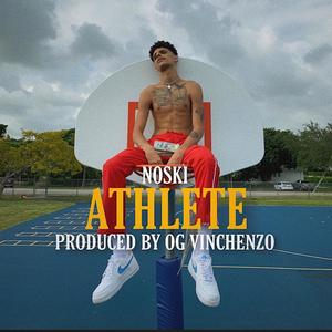 Athlete (Explicit)