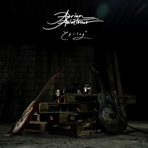 Adrian Adioetomo - Epilog