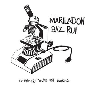 mariladon - Iso (Interlude) (Explicit)