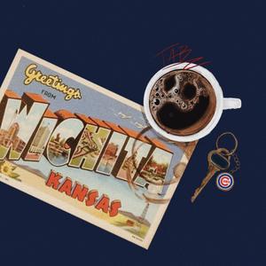 Wichita (feat. Colin Croom & Dima Faustov)