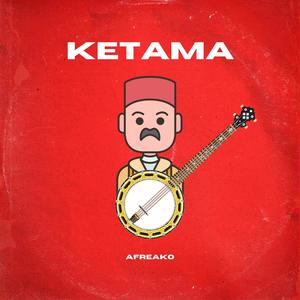KETAMA (Eddie3ali‘s Version)