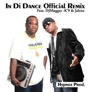 In Di Dance (Remix)