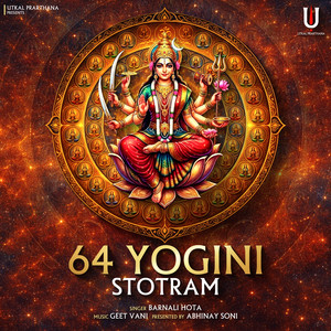 64 Yogini Stotram