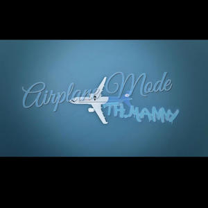 Airplane mode (Explicit)