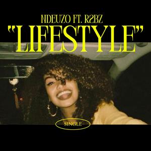 Lifestyle (feat. R2BZ)