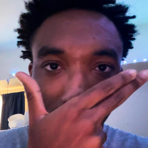 I'm The One (feat. SiyahXO!) (Explicit)