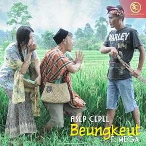 Beungkeut(feat. Mega)