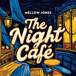 The Night Cafe