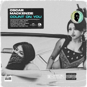 Count On You (Original Mix|Explicit)