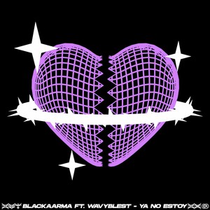 Ya no estoy (Explicit)