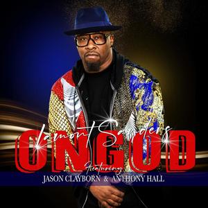 On God (feat. Jason Clayborn & Anthony Hall)