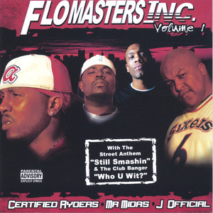 Flo Masters Vol. 1