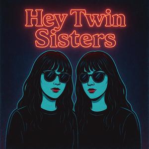 hey twin sisters (feat. cjlowww & Babynsr) (Explicit)