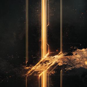 Unstoppable (feat. Akhostik) (Instrumental)