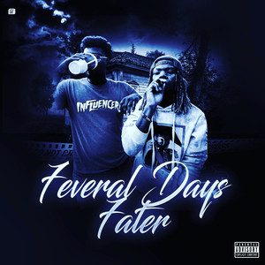 Ice Me out (Explicit)