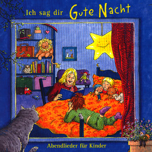 Schlaf, Kindchen, schlaf