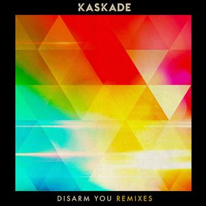 Disarm You (feat. Ilsey) (L'Tric Remix)