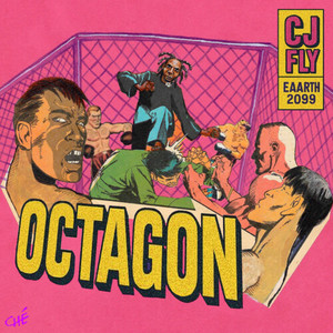 Octagon (Explicit)