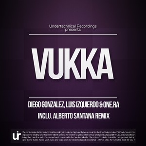 Vukka (Alberto Santana Remix)